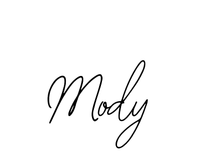 Similarly Bearetta-2O07w is the best handwritten signature design. Signature creator online .You can use it as an online autograph creator for name Mody. Mody signature style 12 images and pictures png