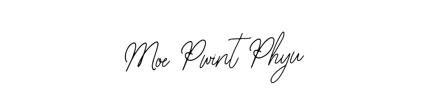 Check out images of Autograph of Moe Pwint Phyu name. Actor Moe Pwint Phyu Signature Style. Bearetta-2O07w is a professional sign style online. Moe Pwint Phyu signature style 12 images and pictures png