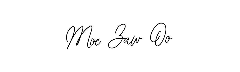 How to Draw Moe Zaw Oo signature style? Bearetta-2O07w is a latest design signature styles for name Moe Zaw Oo. Moe Zaw Oo signature style 12 images and pictures png