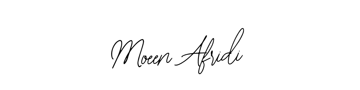 Create a beautiful signature design for name Moeen Afridi. With this signature (Bearetta-2O07w) fonts, you can make a handwritten signature for free. Moeen Afridi signature style 12 images and pictures png
