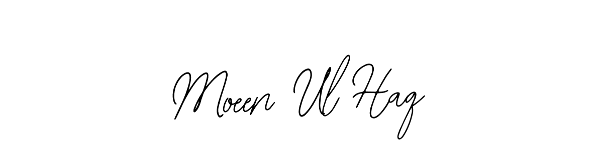 Make a short Moeen Ul Haq signature style. Manage your documents anywhere anytime using Bearetta-2O07w. Create and add eSignatures, submit forms, share and send files easily. Moeen Ul Haq signature style 12 images and pictures png