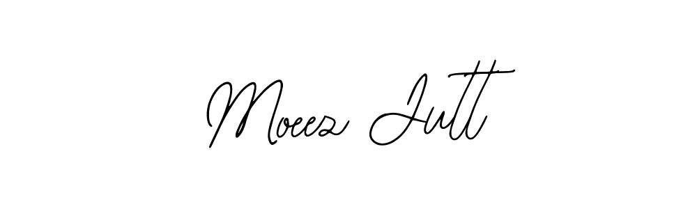 It looks lik you need a new signature style for name Moeez Jutt. Design unique handwritten (Bearetta-2O07w) signature with our free signature maker in just a few clicks. Moeez Jutt signature style 12 images and pictures png