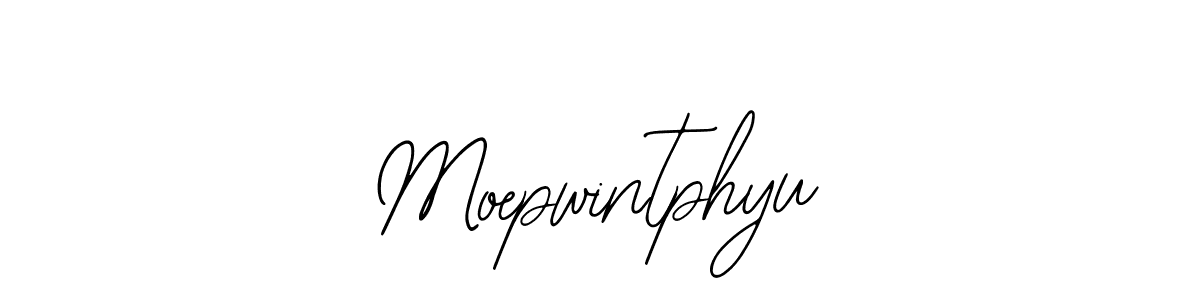 You can use this online signature creator to create a handwritten signature for the name Moepwintphyu. This is the best online autograph maker. Moepwintphyu signature style 12 images and pictures png