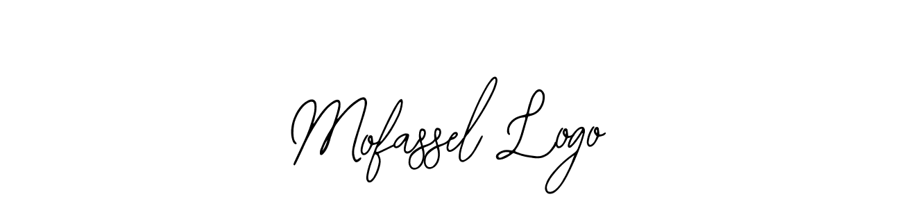 This is the best signature style for the Mofassel Logo name. Also you like these signature font (Bearetta-2O07w). Mix name signature. Mofassel Logo signature style 12 images and pictures png