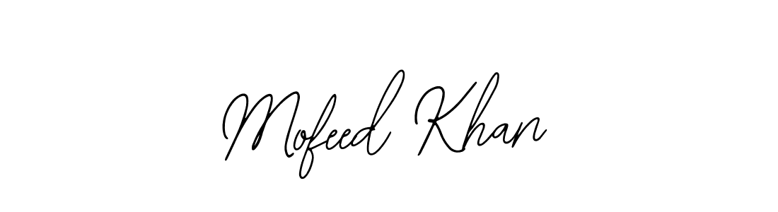 This is the best signature style for the Mofeed Khan name. Also you like these signature font (Bearetta-2O07w). Mix name signature. Mofeed Khan signature style 12 images and pictures png