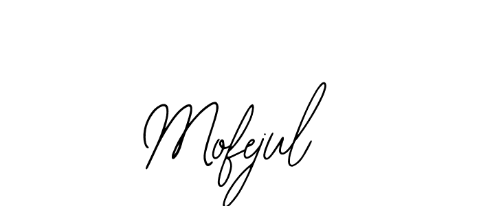 Make a beautiful signature design for name Mofejul. Use this online signature maker to create a handwritten signature for free. Mofejul signature style 12 images and pictures png