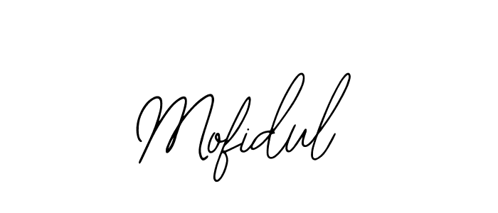 Make a beautiful signature design for name Mofidul. Use this online signature maker to create a handwritten signature for free. Mofidul signature style 12 images and pictures png