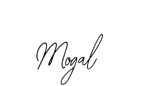 Bearetta-2O07w is a professional signature style that is perfect for those who want to add a touch of class to their signature. It is also a great choice for those who want to make their signature more unique. Get Mogal name to fancy signature for free. Mogal signature style 12 images and pictures png