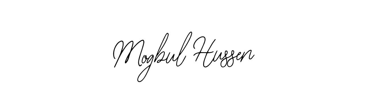 This is the best signature style for the Mogbul Hussen name. Also you like these signature font (Bearetta-2O07w). Mix name signature. Mogbul Hussen signature style 12 images and pictures png