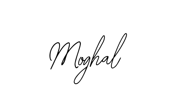 Similarly Bearetta-2O07w is the best handwritten signature design. Signature creator online .You can use it as an online autograph creator for name Moghal. Moghal signature style 12 images and pictures png