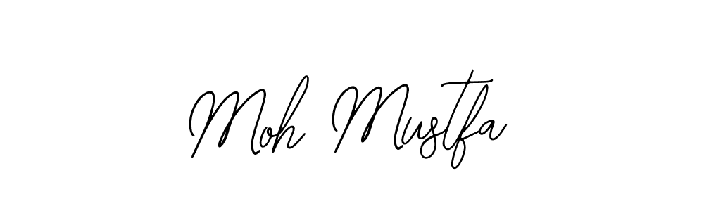 Here are the top 10 professional signature styles for the name Moh Mustfa. These are the best autograph styles you can use for your name. Moh Mustfa signature style 12 images and pictures png