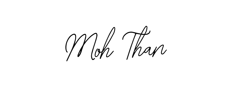 You can use this online signature creator to create a handwritten signature for the name Moh Than. This is the best online autograph maker. Moh Than signature style 12 images and pictures png