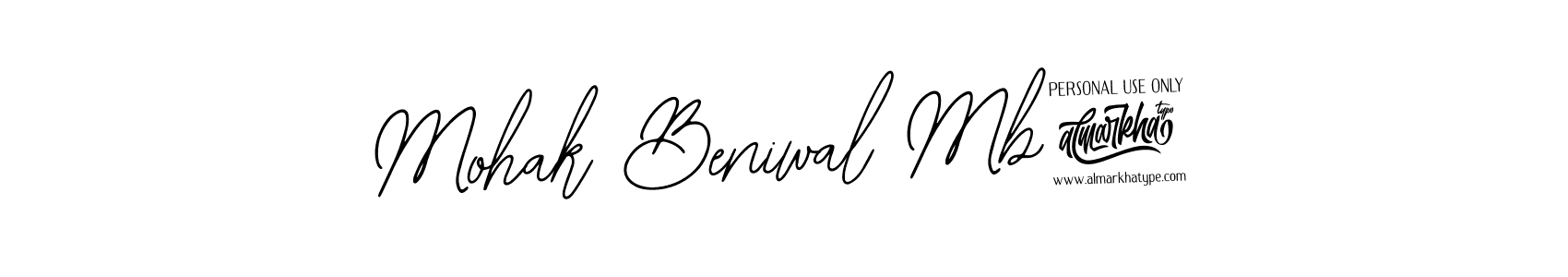 Check out images of Autograph of Mohak Beniwal Mb7 name. Actor Mohak Beniwal Mb7 Signature Style. Bearetta-2O07w is a professional sign style online. Mohak Beniwal Mb7 signature style 12 images and pictures png