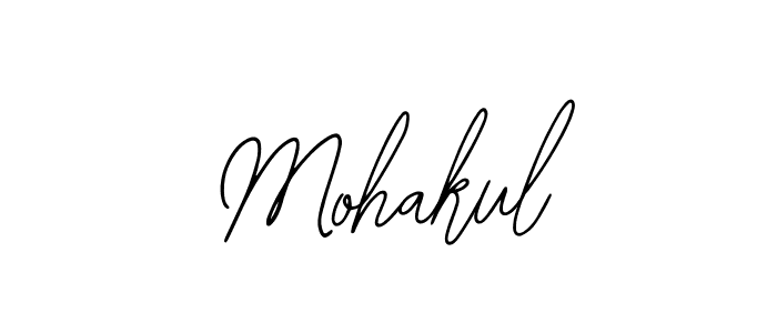 Bearetta-2O07w is a professional signature style that is perfect for those who want to add a touch of class to their signature. It is also a great choice for those who want to make their signature more unique. Get Mohakul name to fancy signature for free. Mohakul signature style 12 images and pictures png