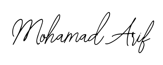 Check out images of Autograph of Mohamad Arif name. Actor Mohamad Arif Signature Style. Bearetta-2O07w is a professional sign style online. Mohamad Arif signature style 12 images and pictures png