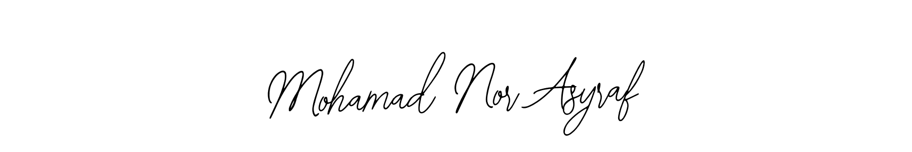 Check out images of Autograph of Mohamad Nor Asyraf name. Actor Mohamad Nor Asyraf Signature Style. Bearetta-2O07w is a professional sign style online. Mohamad Nor Asyraf signature style 12 images and pictures png