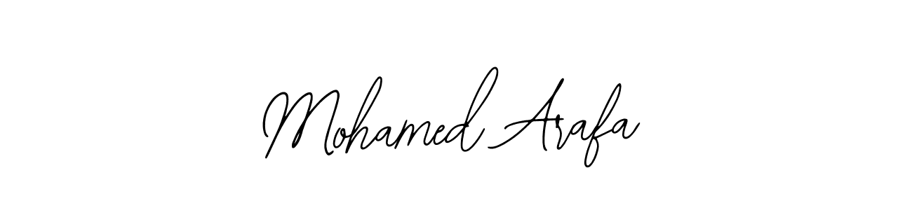 You can use this online signature creator to create a handwritten signature for the name Mohamed Arafa. This is the best online autograph maker. Mohamed Arafa signature style 12 images and pictures png