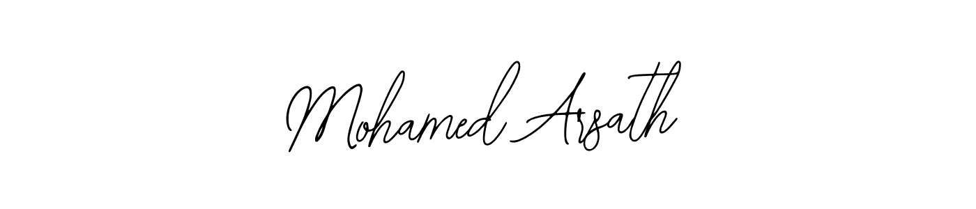 You can use this online signature creator to create a handwritten signature for the name Mohamed Arsath. This is the best online autograph maker. Mohamed Arsath signature style 12 images and pictures png