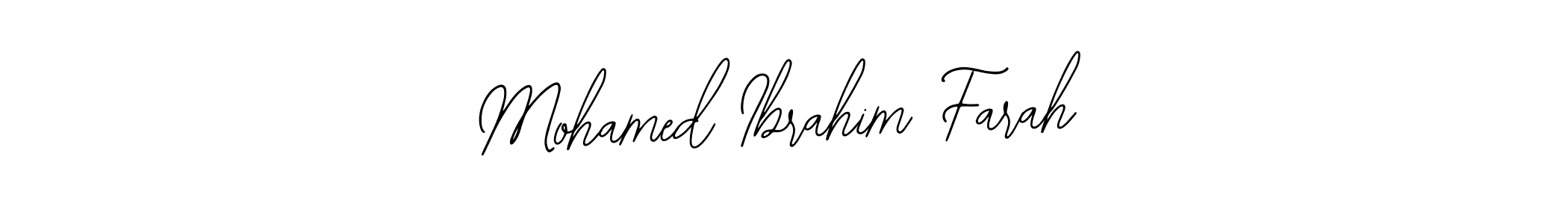 Check out images of Autograph of Mohamed Ibrahim Farah name. Actor Mohamed Ibrahim Farah Signature Style. Bearetta-2O07w is a professional sign style online. Mohamed Ibrahim Farah signature style 12 images and pictures png