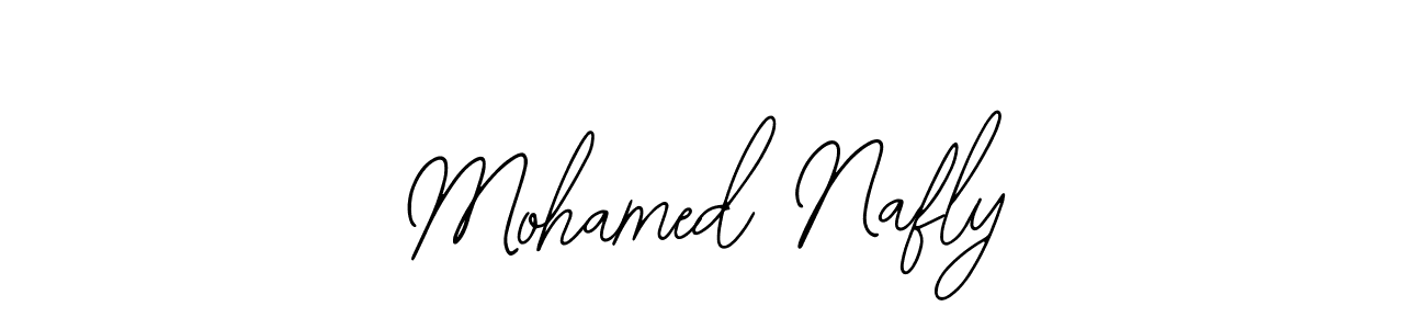 Also You can easily find your signature by using the search form. We will create Mohamed Nafly name handwritten signature images for you free of cost using Bearetta-2O07w sign style. Mohamed Nafly signature style 12 images and pictures png