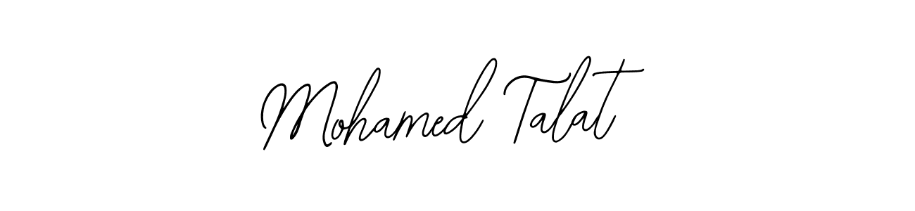 You can use this online signature creator to create a handwritten signature for the name Mohamed Talat. This is the best online autograph maker. Mohamed Talat signature style 12 images and pictures png