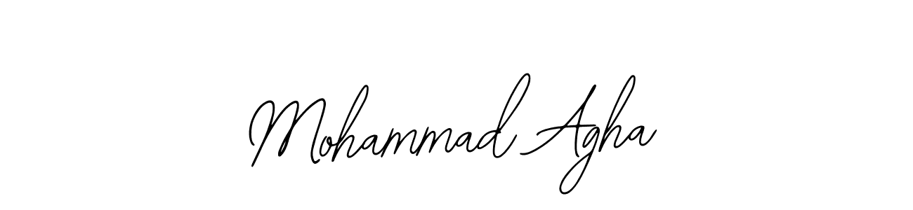 This is the best signature style for the Mohammad Agha name. Also you like these signature font (Bearetta-2O07w). Mix name signature. Mohammad Agha signature style 12 images and pictures png