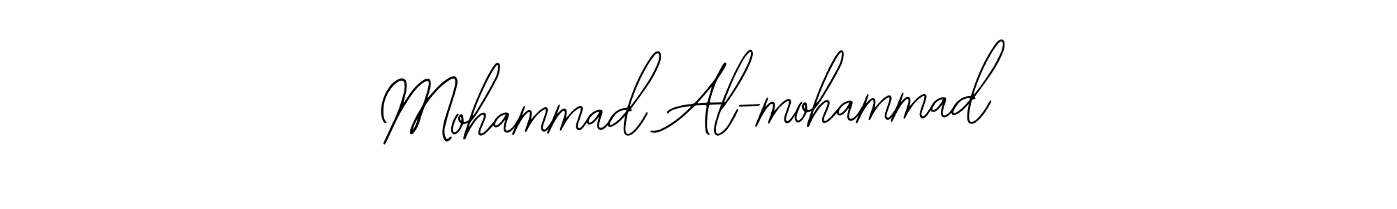 See photos of Mohammad Al-mohammad official signature by Spectra . Check more albums & portfolios. Read reviews & check more about Bearetta-2O07w font. Mohammad Al-mohammad signature style 12 images and pictures png