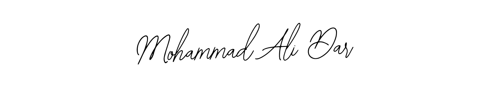 Best and Professional Signature Style for Mohammad Ali Dar. Bearetta-2O07w Best Signature Style Collection. Mohammad Ali Dar signature style 12 images and pictures png