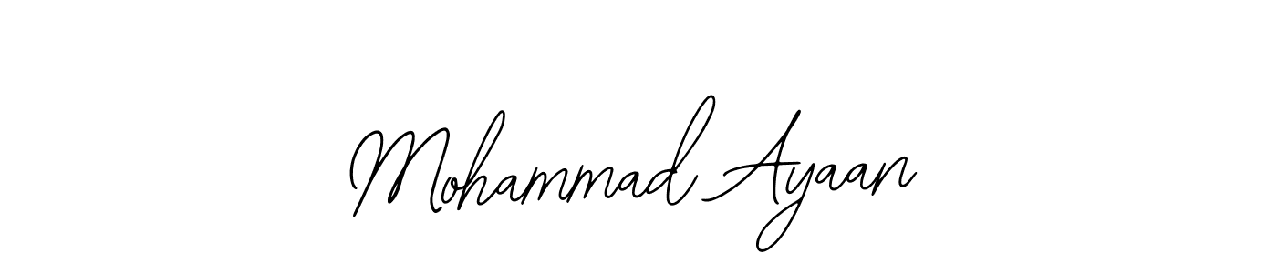 Here are the top 10 professional signature styles for the name Mohammad Ayaan. These are the best autograph styles you can use for your name. Mohammad Ayaan signature style 12 images and pictures png