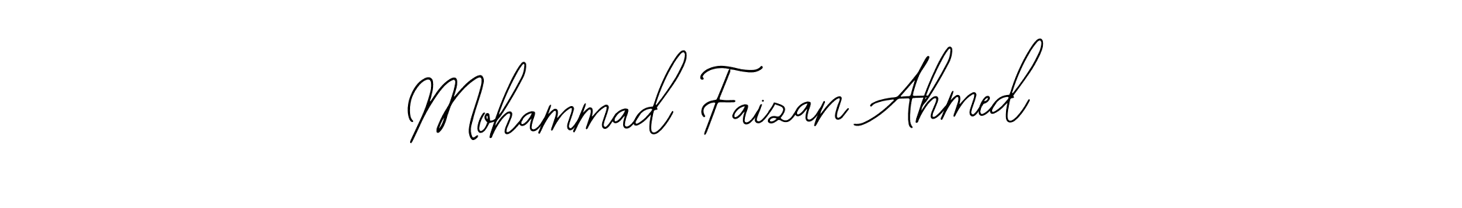 You can use this online signature creator to create a handwritten signature for the name Mohammad Faizan Ahmed. This is the best online autograph maker. Mohammad Faizan Ahmed signature style 12 images and pictures png