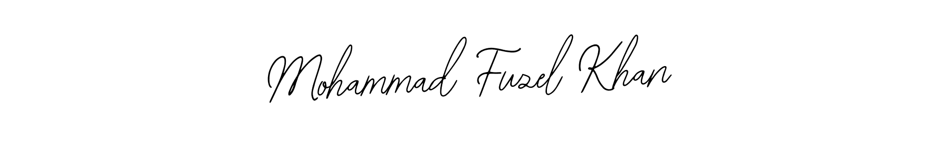 You can use this online signature creator to create a handwritten signature for the name Mohammad Fuzel Khan. This is the best online autograph maker. Mohammad Fuzel Khan signature style 12 images and pictures png