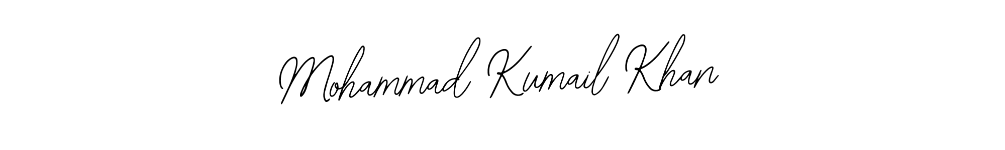 Once you've used our free online signature maker to create your best signature Bearetta-2O07w style, it's time to enjoy all of the benefits that Mohammad Kumail Khan name signing documents. Mohammad Kumail Khan signature style 12 images and pictures png