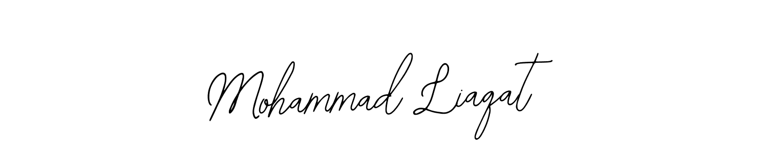 Check out images of Autograph of Mohammad Liaqat name. Actor Mohammad Liaqat Signature Style. Bearetta-2O07w is a professional sign style online. Mohammad Liaqat signature style 12 images and pictures png