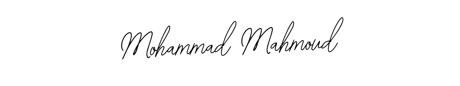 Check out images of Autograph of Mohammad Mahmoud name. Actor Mohammad Mahmoud Signature Style. Bearetta-2O07w is a professional sign style online. Mohammad Mahmoud signature style 12 images and pictures png