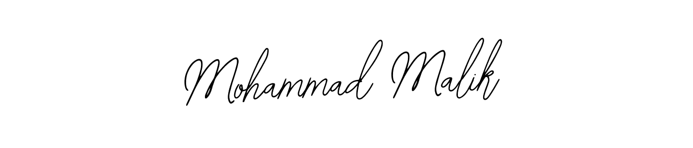 See photos of Mohammad Malik official signature by Spectra . Check more albums & portfolios. Read reviews & check more about Bearetta-2O07w font. Mohammad Malik signature style 12 images and pictures png