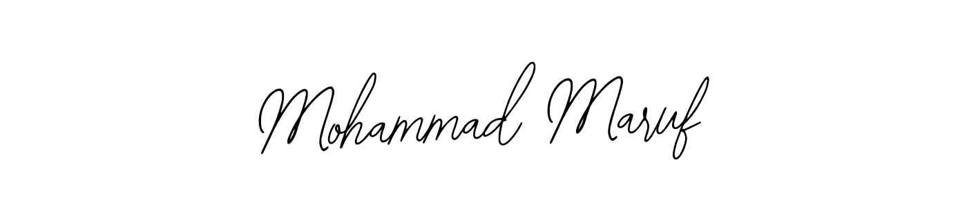 You can use this online signature creator to create a handwritten signature for the name Mohammad Maruf. This is the best online autograph maker. Mohammad Maruf signature style 12 images and pictures png