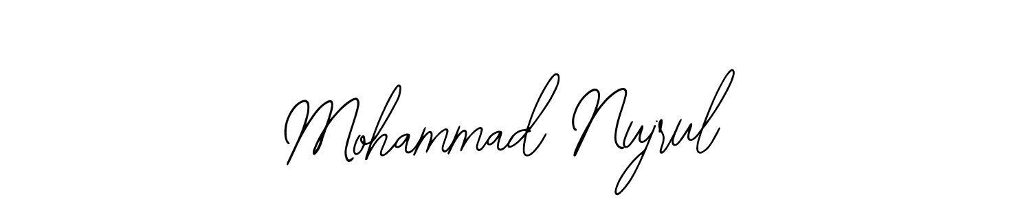 Make a beautiful signature design for name Mohammad Nujrul. Use this online signature maker to create a handwritten signature for free. Mohammad Nujrul signature style 12 images and pictures png