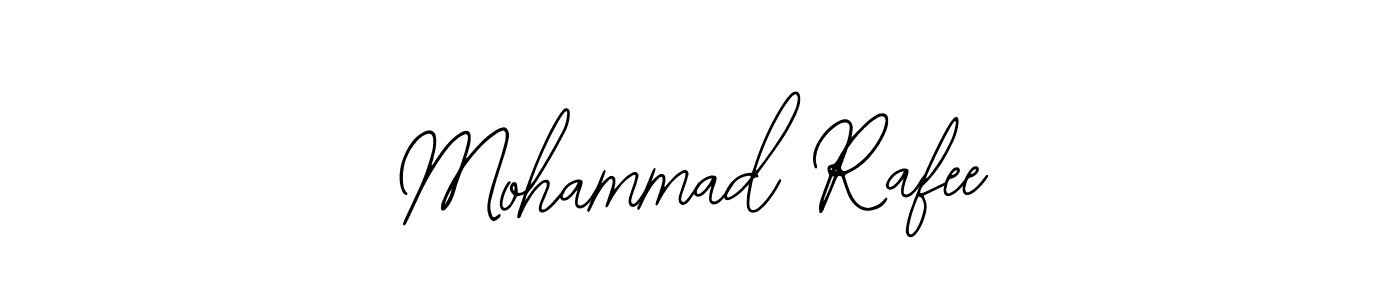 See photos of Mohammad Rafee official signature by Spectra . Check more albums & portfolios. Read reviews & check more about Bearetta-2O07w font. Mohammad Rafee signature style 12 images and pictures png