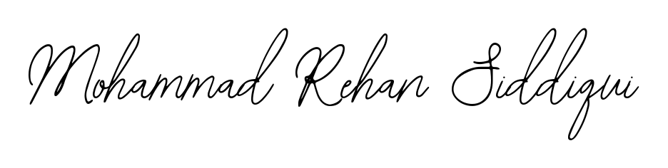 Use a signature maker to create a handwritten signature online. With this signature software, you can design (Bearetta-2O07w) your own signature for name Mohammad Rehan Siddiqui. Mohammad Rehan Siddiqui signature style 12 images and pictures png