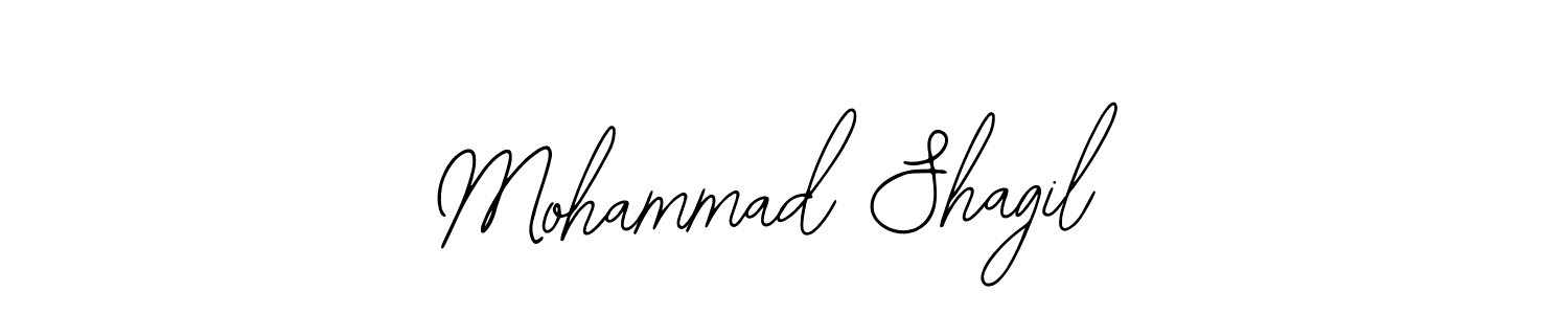 See photos of Mohammad Shagil official signature by Spectra . Check more albums & portfolios. Read reviews & check more about Bearetta-2O07w font. Mohammad Shagil signature style 12 images and pictures png