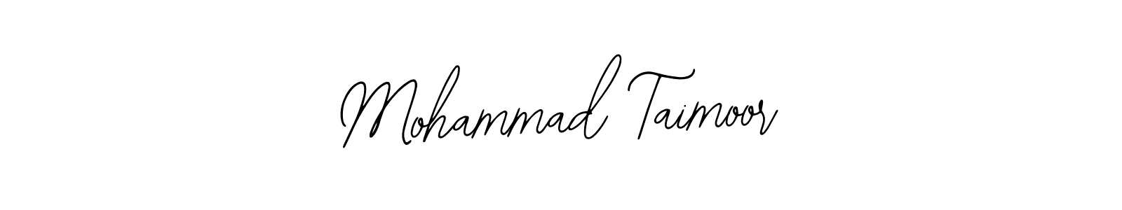 You can use this online signature creator to create a handwritten signature for the name Mohammad Taimoor. This is the best online autograph maker. Mohammad Taimoor signature style 12 images and pictures png