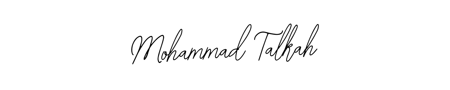 Here are the top 10 professional signature styles for the name Mohammad Talkah. These are the best autograph styles you can use for your name. Mohammad Talkah signature style 12 images and pictures png