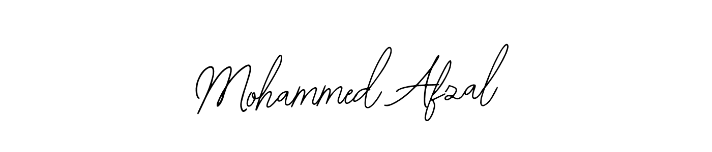 if you are searching for the best signature style for your name Mohammed Afzal. so please give up your signature search. here we have designed multiple signature styles  using Bearetta-2O07w. Mohammed Afzal signature style 12 images and pictures png
