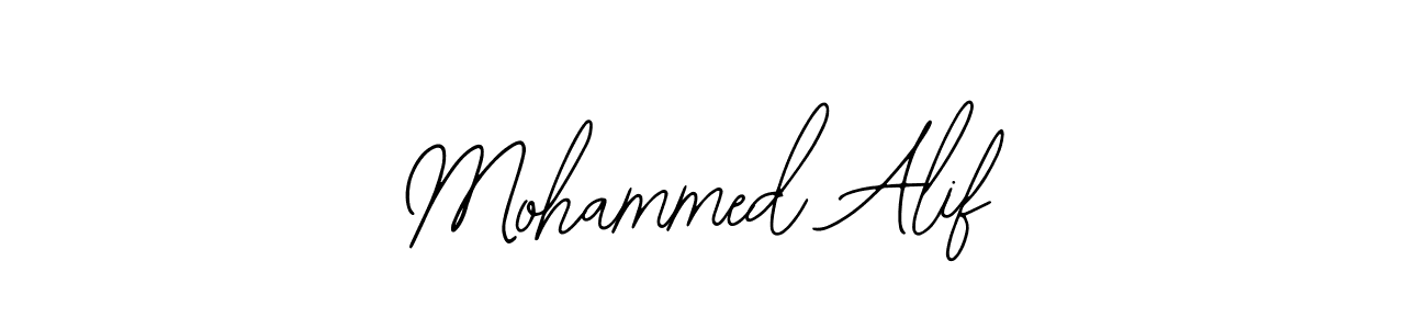This is the best signature style for the Mohammed Alif name. Also you like these signature font (Bearetta-2O07w). Mix name signature. Mohammed Alif signature style 12 images and pictures png