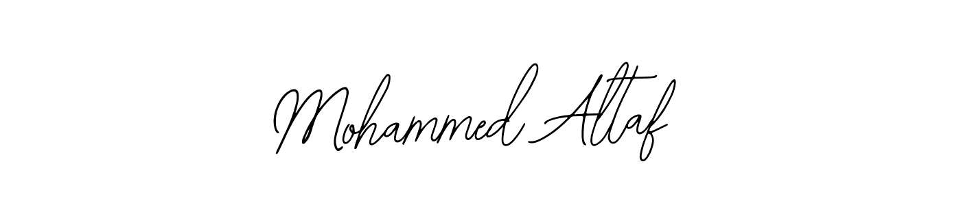 You can use this online signature creator to create a handwritten signature for the name Mohammed Altaf. This is the best online autograph maker. Mohammed Altaf signature style 12 images and pictures png