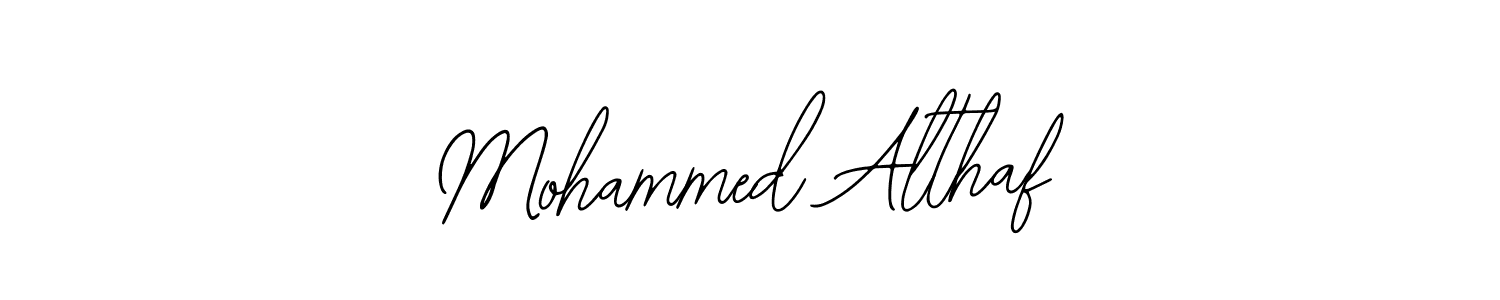 Check out images of Autograph of Mohammed Althaf name. Actor Mohammed Althaf Signature Style. Bearetta-2O07w is a professional sign style online. Mohammed Althaf signature style 12 images and pictures png