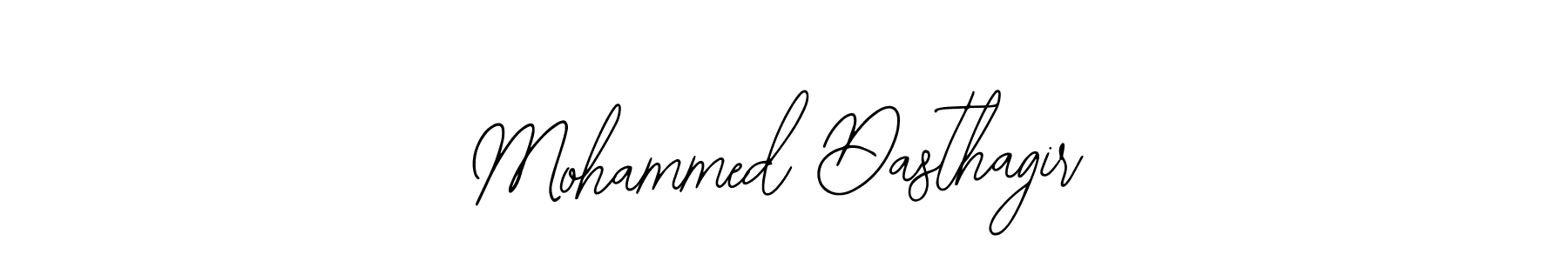 Once you've used our free online signature maker to create your best signature Bearetta-2O07w style, it's time to enjoy all of the benefits that Mohammed Dasthagir name signing documents. Mohammed Dasthagir signature style 12 images and pictures png