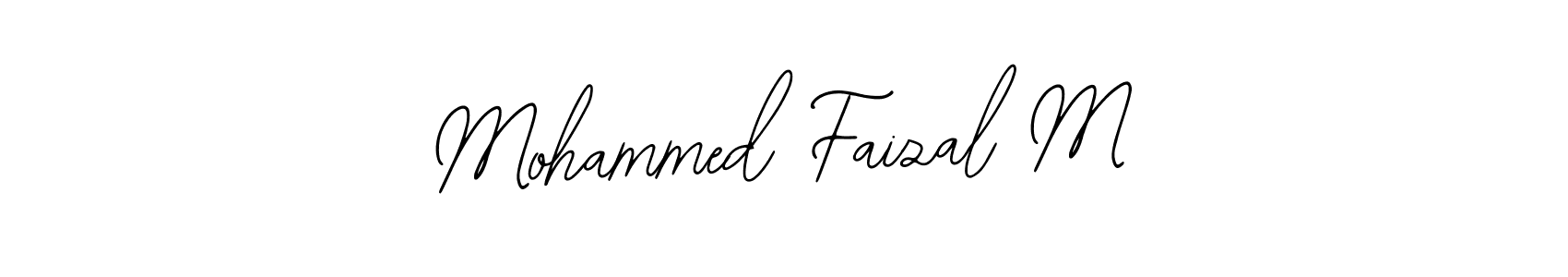 Check out images of Autograph of Mohammed Faizal M name. Actor Mohammed Faizal M Signature Style. Bearetta-2O07w is a professional sign style online. Mohammed Faizal M signature style 12 images and pictures png