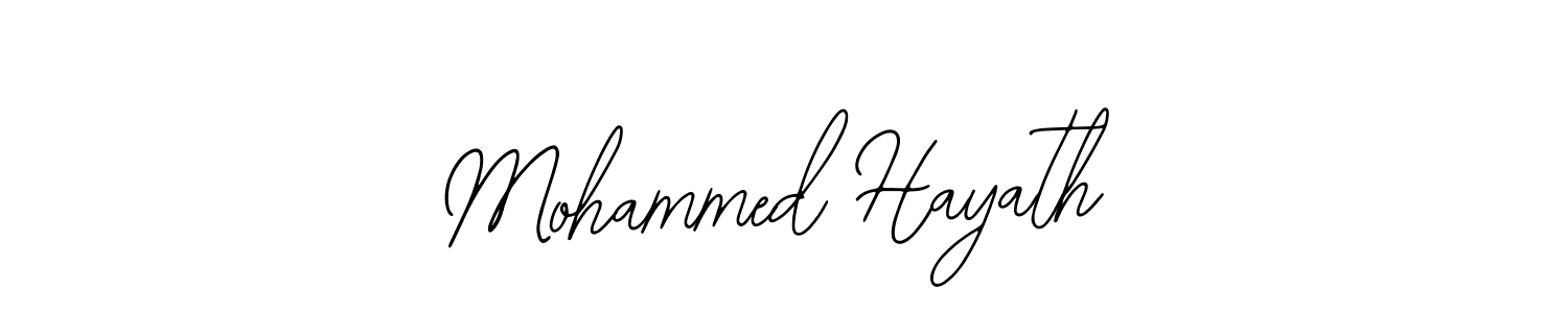 This is the best signature style for the Mohammed Hayath name. Also you like these signature font (Bearetta-2O07w). Mix name signature. Mohammed Hayath signature style 12 images and pictures png