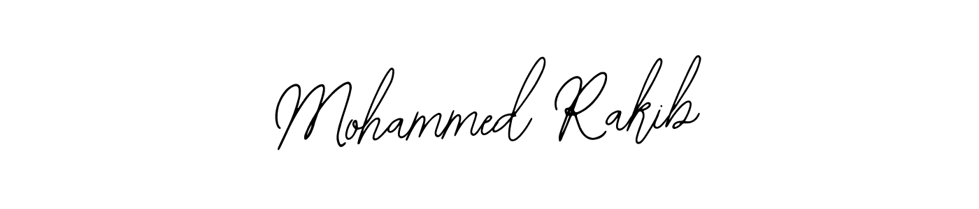 This is the best signature style for the Mohammed Rakib name. Also you like these signature font (Bearetta-2O07w). Mix name signature. Mohammed Rakib signature style 12 images and pictures png